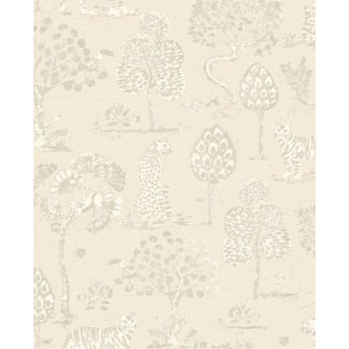 Oasis | 317310 - Oriental Toile