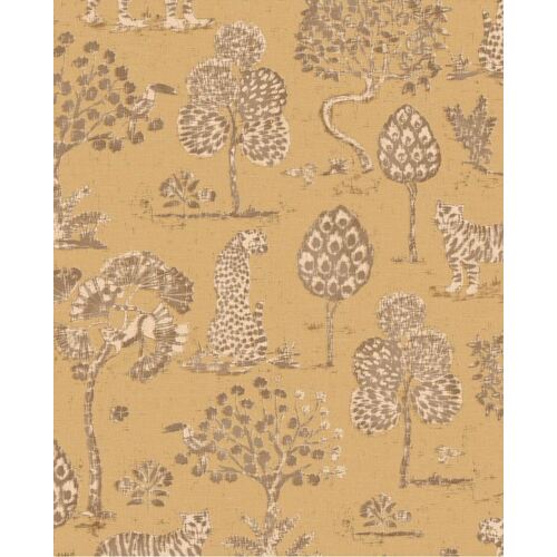 Oasis | 317314 - Oriental Toile