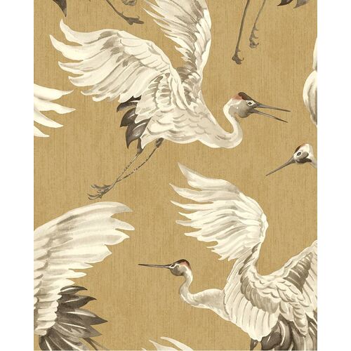 Oasis | 317351 -  Cranes in Flight