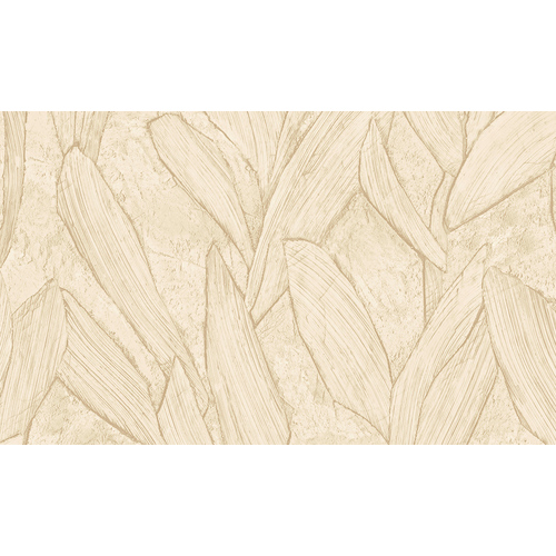 Piante | Industrial Leaves Wallpaper