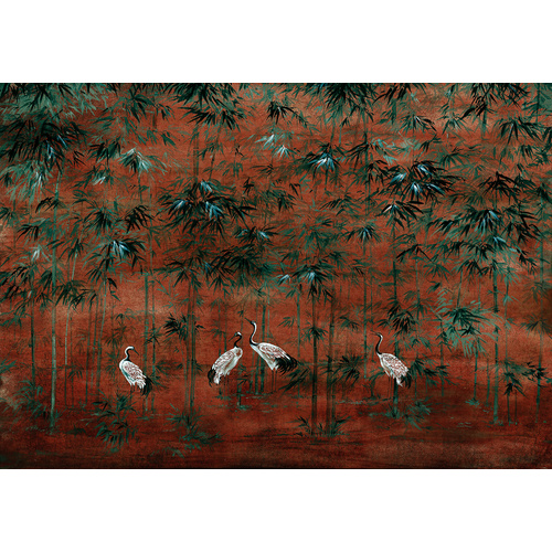 Garzas | 7900004VIN