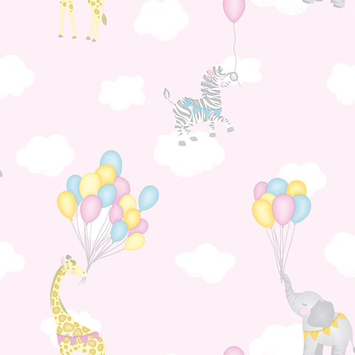 Animal Balloons | 91040