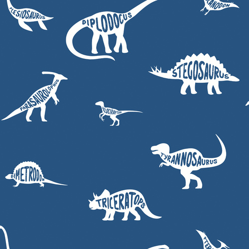 Dino Dictionary | 90901 - MIN 2 ROLL ORDER