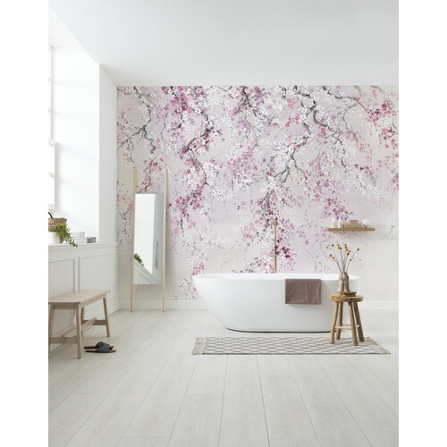 Mural | Cherry Blossom Kirschbluten
