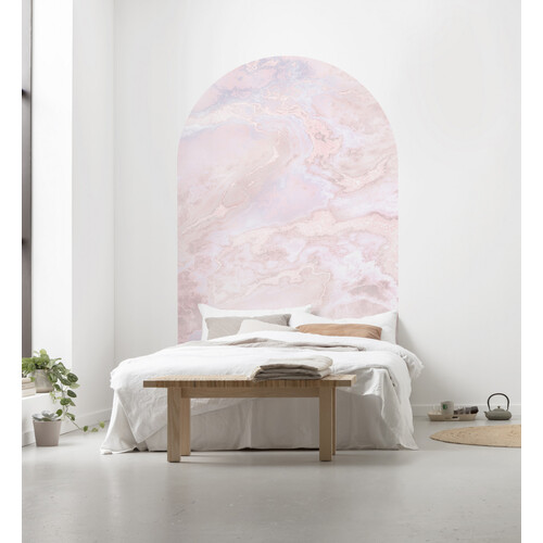 Mural | Marmol Rosa