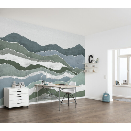 Mural | Sierra