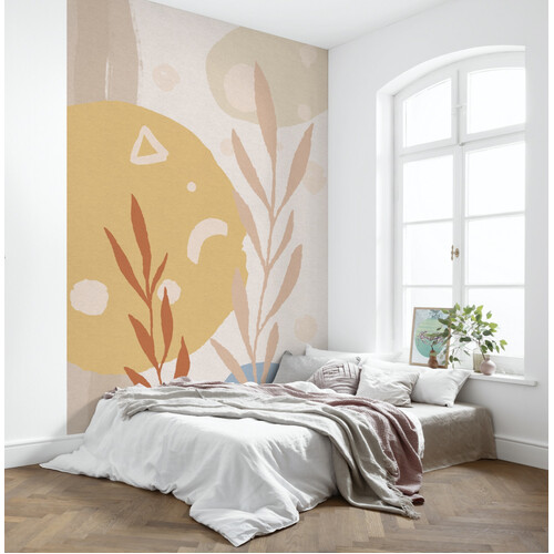 Mural | Bohemia Scandi