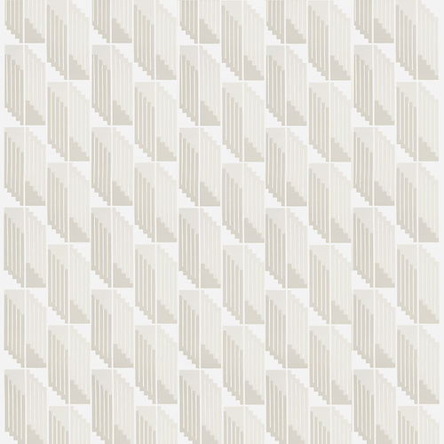 Scala | Gloss White & White Pearl on Milk