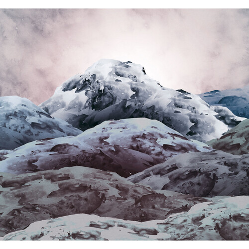 Mural | Shadow Mountain