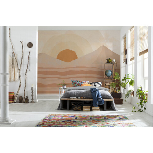 Mural | Sabbia