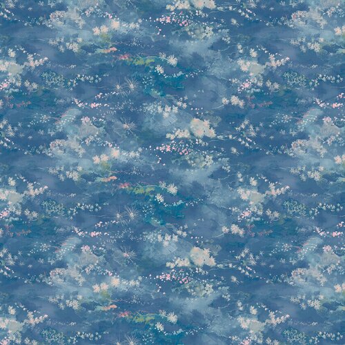 Wonderland | Blue Cloudy Skyscape  *(A&B Roll)