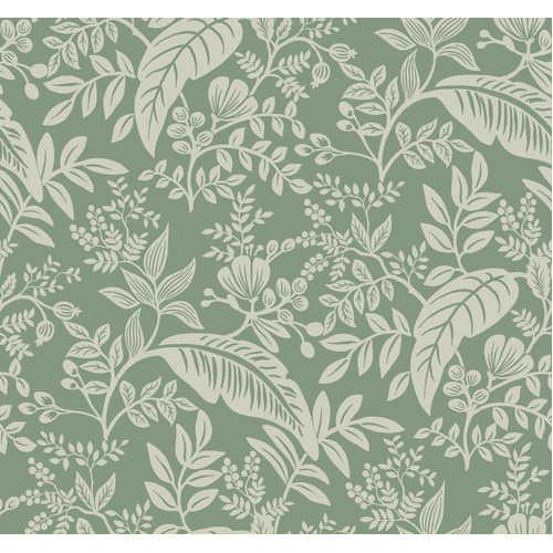 Rifle | Canopy Sage Green Botanical