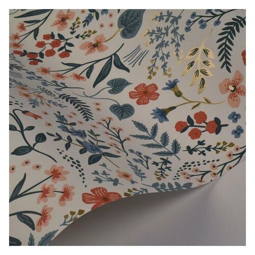 Rifle | Wildwood Botanical Floral Beige/Neutral