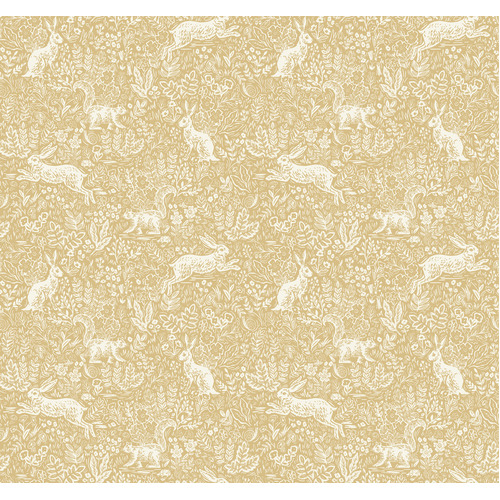 Rifle | Fable Hares & Squirrel Metallic