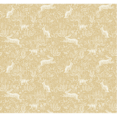 Rifle | Fable Hares & Squirrel Metallic