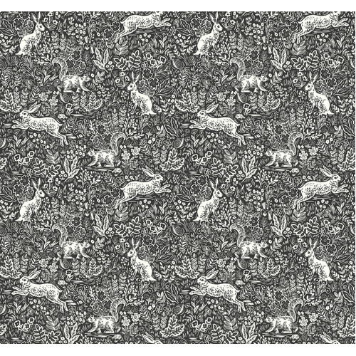 Rifle | Fable Hares & Squirrel RI5105