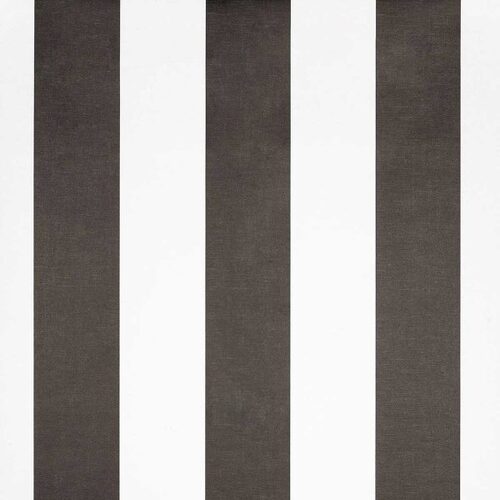 Origen Dos | Milan - Charcoal Stripe
