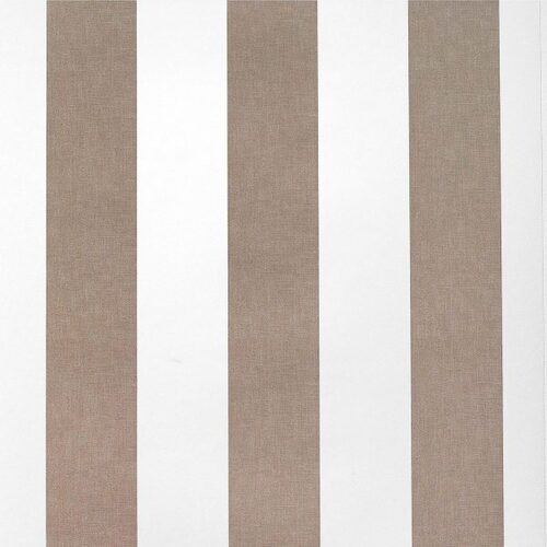 Origen Dos | Milan - Dark Beige Stripe