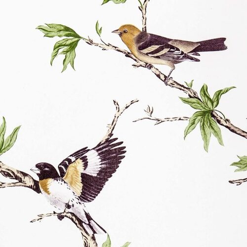 Origen Dos | Villa Fiori 5104-005 - small birds