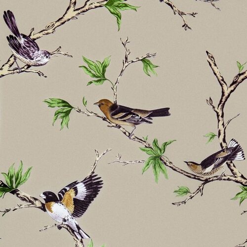 Origen Dos | Villa Fiori 5104-003 - small birds