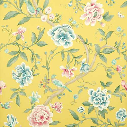 Porcelain Garden | Peony Blossoms