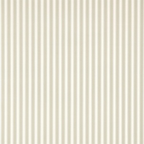 New Tiger Stripe | Soft Linen