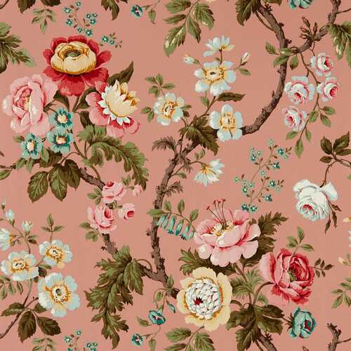 One Sixty | Hykenham - Classic Floral