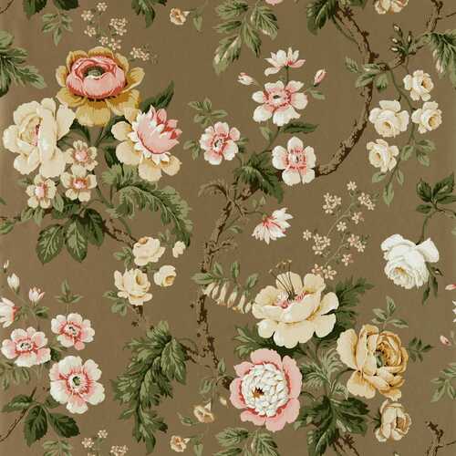 One Sixty | Hykenham - Classic Floral
