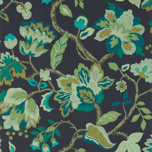 One Sixty | Amanpuri - Jacobean Floral