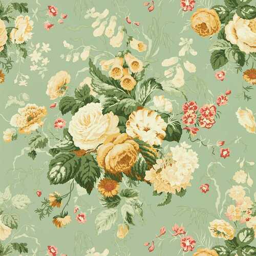 One Sixty | Stapleton Park - English Rose Garden