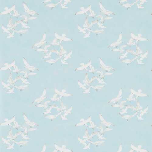 One Sixty | Seagulls - Sky Blue