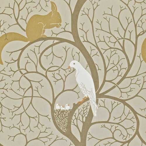 One Sixty | Squirrel & Dove | Neutral