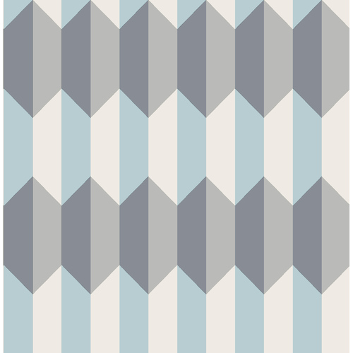 Charleston | 3D Geometric CN31812