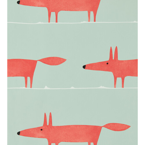 Mr Fox | Iconic Mt Fox