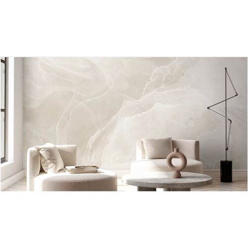 Mural | Soft Flow Marble