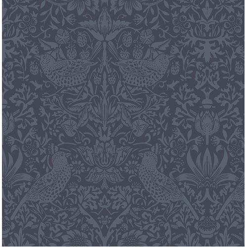 British Heritage | KT20702 - Bird Damask