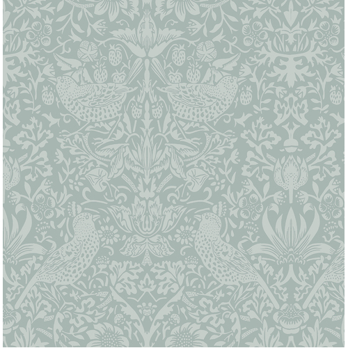 British Heritage | KT20712 - Bird Damask