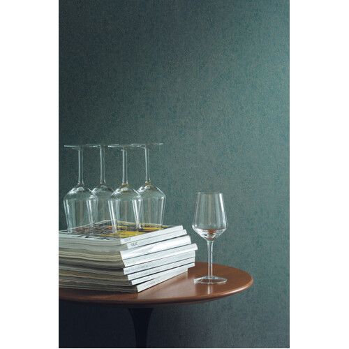 Dandy Gallant | Pearly Plain Wallpaper