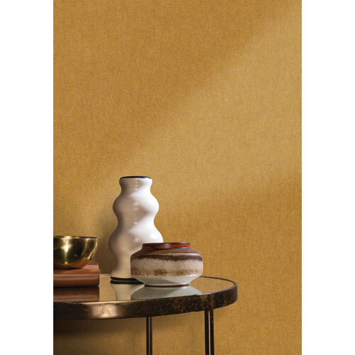Dandy Gallant | Pearly Plain Wallpaper