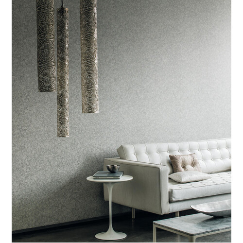 Dandy Obsessive | Metallic Scales Wallpaper