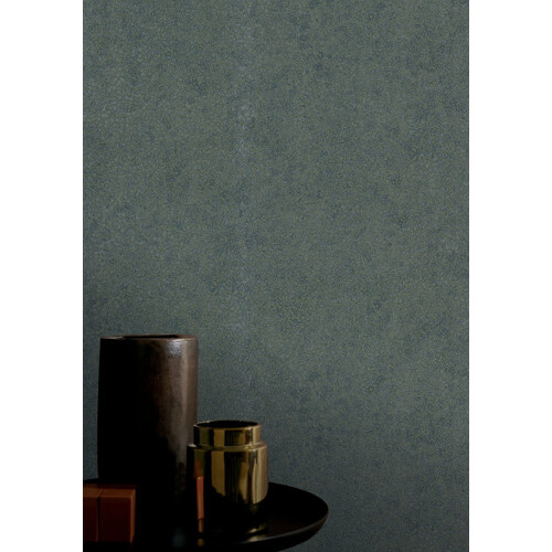 Dandy Obsessive | Metallic Scales Wallpaper
