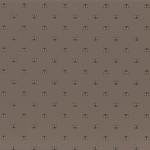 Apis | Bee Motif Wallpaper