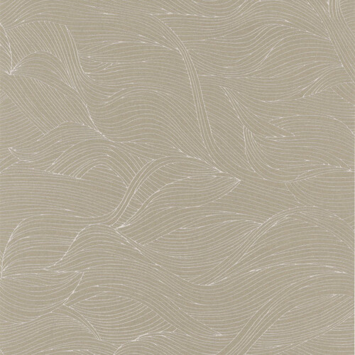 Alula | Textured Waves Wallpaper