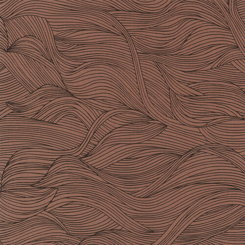 Alula | Textured Waves Wallpaper