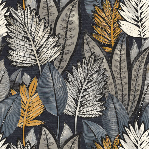 Sabal | Palm Leaves Wallpaper