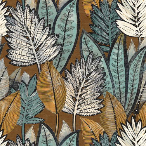 Sabal | Palm Leaves Wallpaper