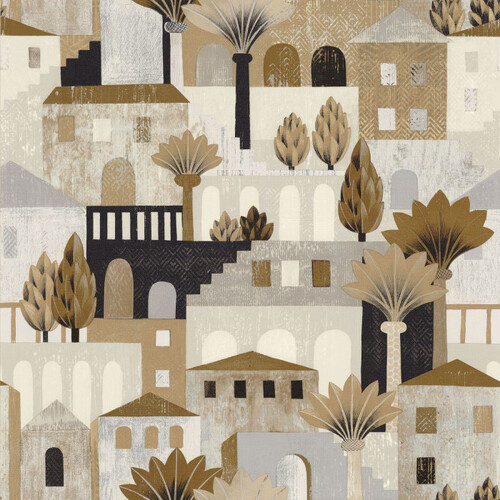 Monterosso | Colourful Homes Wallpaper