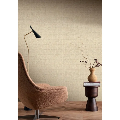 Faenza | Zellige Tile Wallpaper