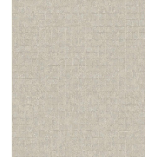Faenza | Zellige Tile Wallpaper