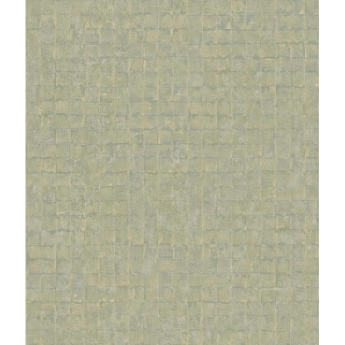 Faenza | Zellige Tile Wallpaper